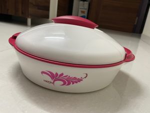 Milton Roti Container