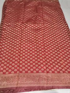 Elegant Silk Saree