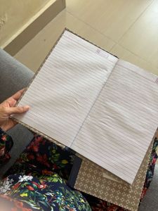 Notebook