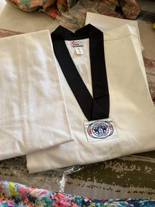 Taekwando full set with Pants