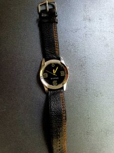Titan Analog Watch