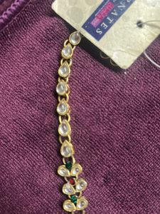 Exquisite Indian Style Necklace Set