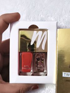 MyGlamm Nail Polish Set steal the show