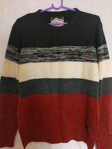 MEN SWEATER