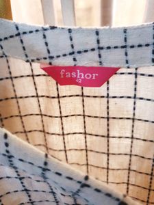 Fashor Dress New