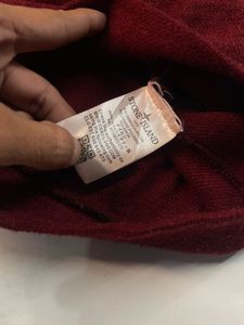 stone island sweater