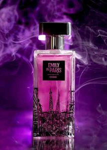 Emily in Paris Cosio Perfume