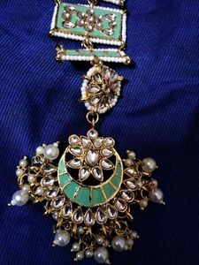 Paasa Earrings