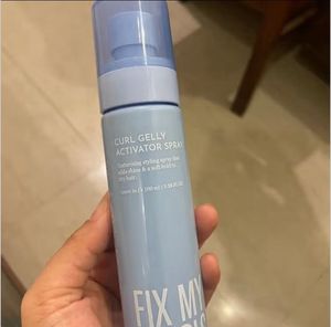 Fix My Curls Curl Gelly Activator Spray