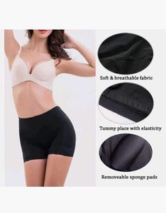 Munaafi Butt and Hip pad enhancer