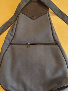 Floral back Bag