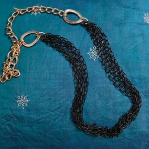 Chunky Statement Necklace