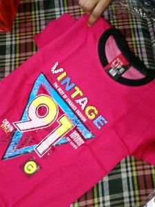 Vintage T-Shirt