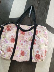 Floral Tote Bag pack of 2