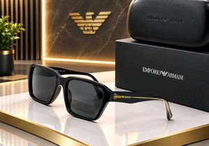 Emporio Armani Sunglasses FOR UNISEX PREMIUM QUALI