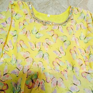 Kid's Plazzo Set