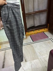 Janis Formal Pant