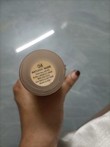Swiss Beauty High Performance Foundation