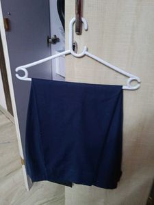 Men's Blue Pants