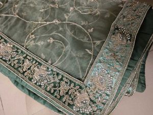 Heavy farshi lehenga
