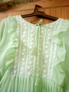 Beautiful Dress💚
