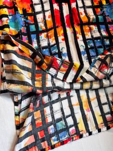 Vibrant Kurta