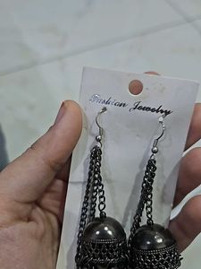 Jhumkas 💝🥳