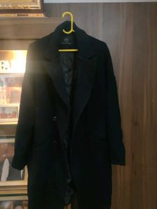 It's An Trench Coat
