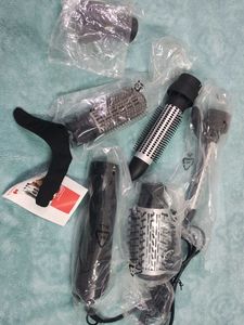Havells Air Care Styler (5 in 1)