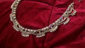 New Payal Anklets