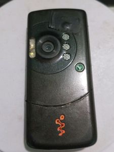 Sony Ericsson