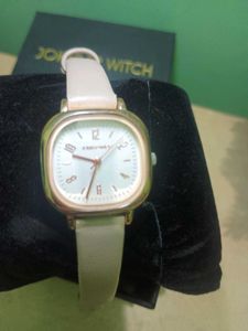 Joker &amp; Witch Women's Watch