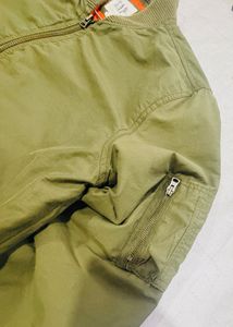 GAP Bomber Jacket