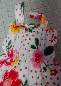 Baby Frock Combo