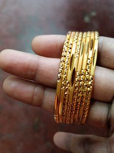 Fashion Jewellery Bangles