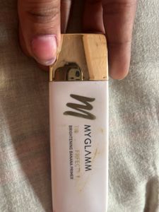 MyGlamm Face Primer