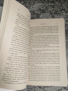 The Off Limits Rule By Sarah Adams