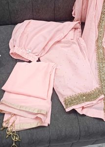 wedding wear heavy suit 💓