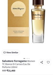 Salvatore Ferragamo Eau De Parfum