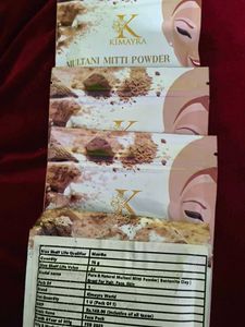 KIMAYRA Multani Mitti Powder