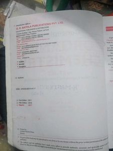 OP TANDON Organic Chemistry