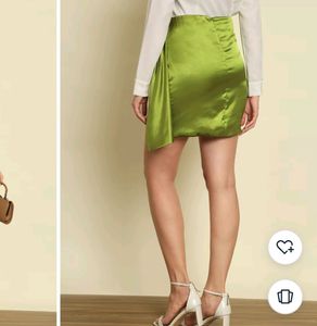 Designer Skirt 💚