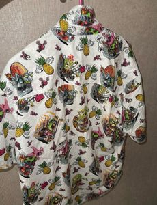 New SpongeBob H&amp;M Shirt