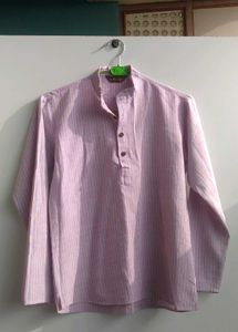 Short kurta