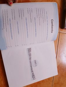 Class 9th Social Science Books