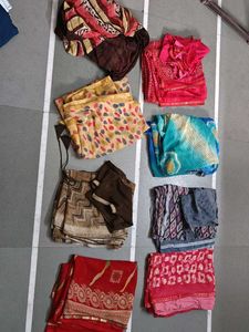 saree