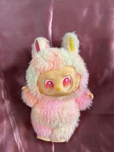 Original Labubu (Pink)