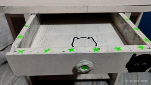 Wooden Table