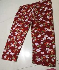 Comfortable Pajama Set pack of 3