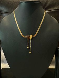 Combo PACK OF 2 NECKLPIECE
